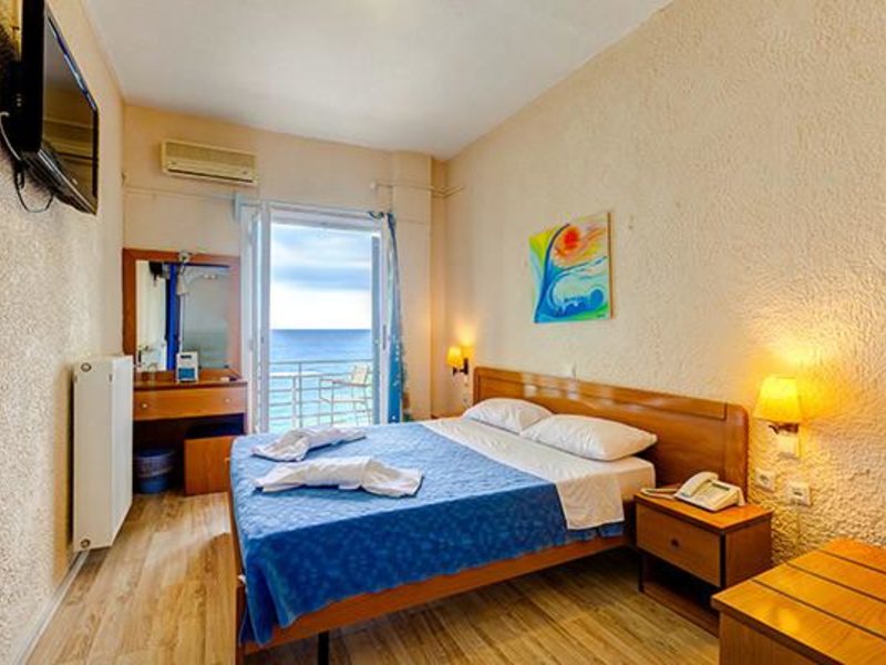 Kanelli Beach Hotel  284159