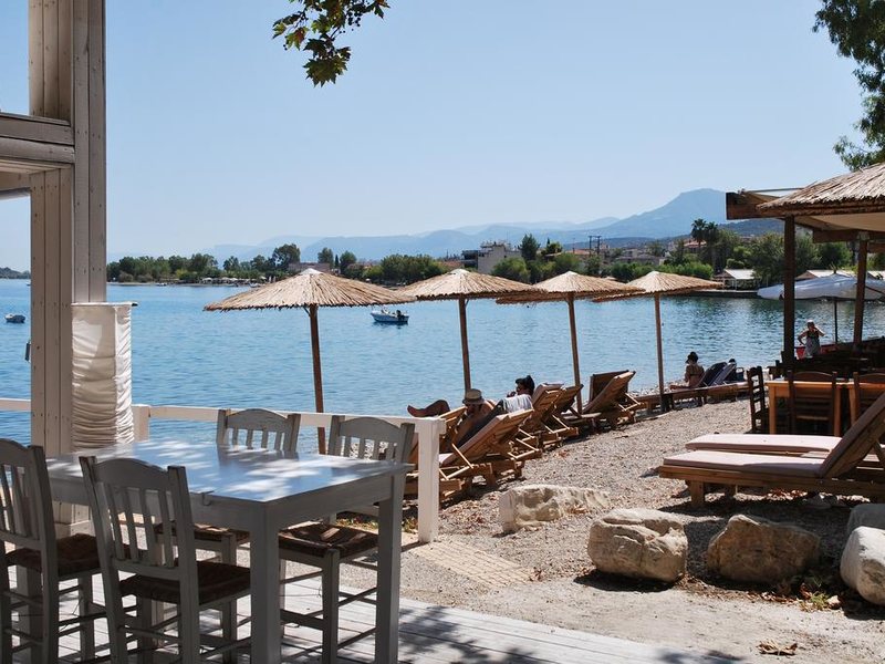 Kanelli Beach Hotel  284163