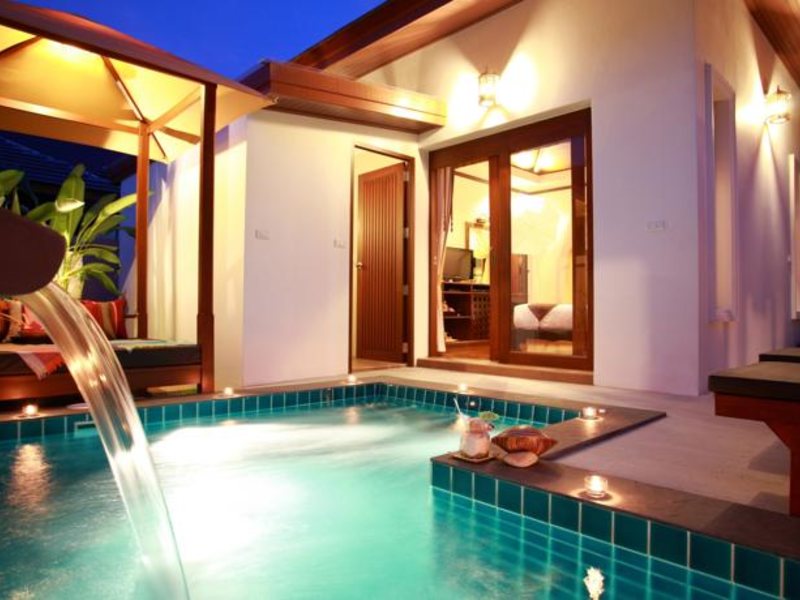 Kanok Buri Resort & Spa 141930