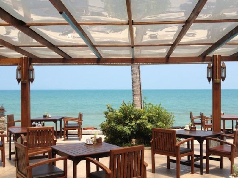 Kanok Buri Resort & Spa 141933