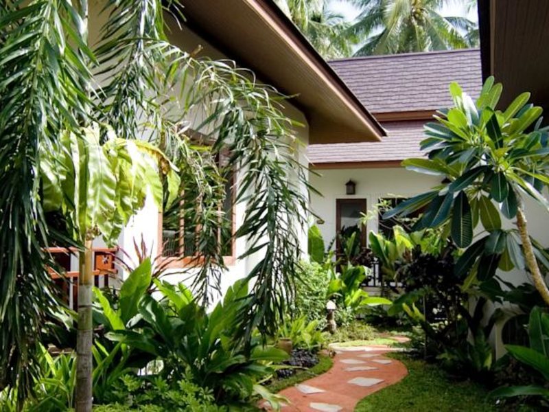 Kanok Buri Resort & Spa 141935