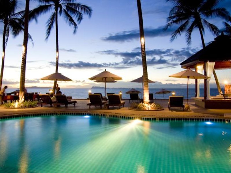 Kanok Buri Resort & Spa 141937