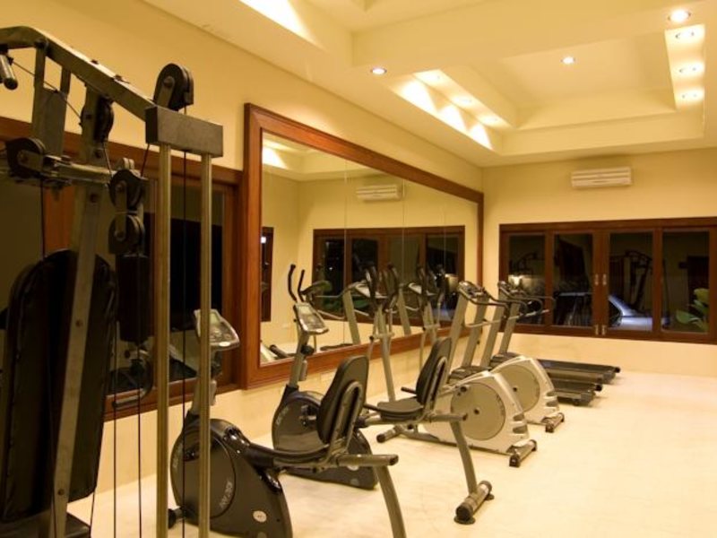 Kanok Buri Resort & Spa 141940