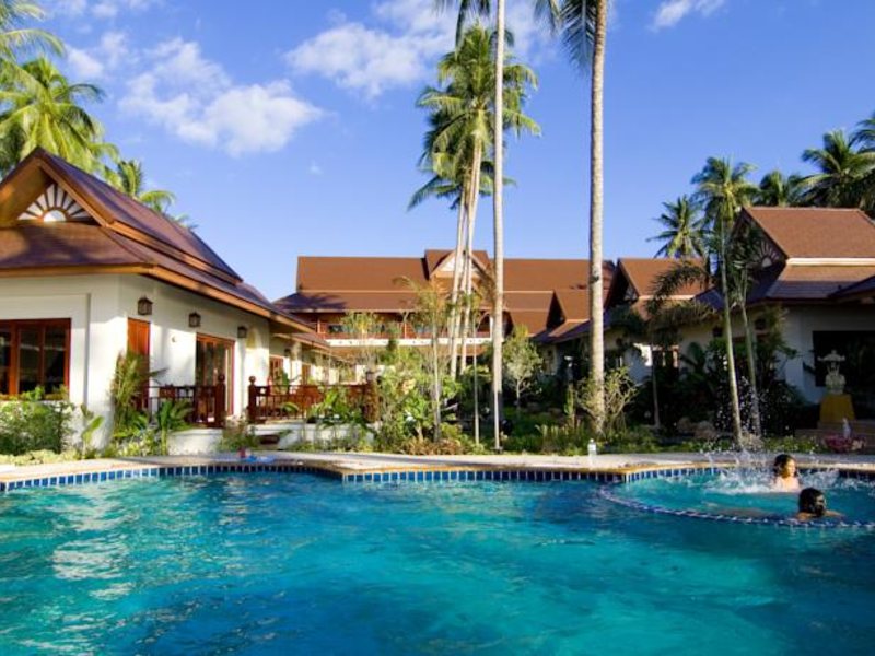 Kanok Buri Resort & Spa 141941