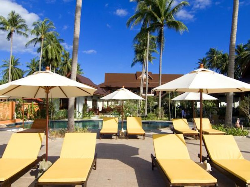 Kanok Buri Resort & Spa 141942