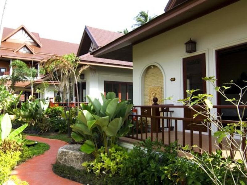 Kanok Buri Resort & Spa 141943