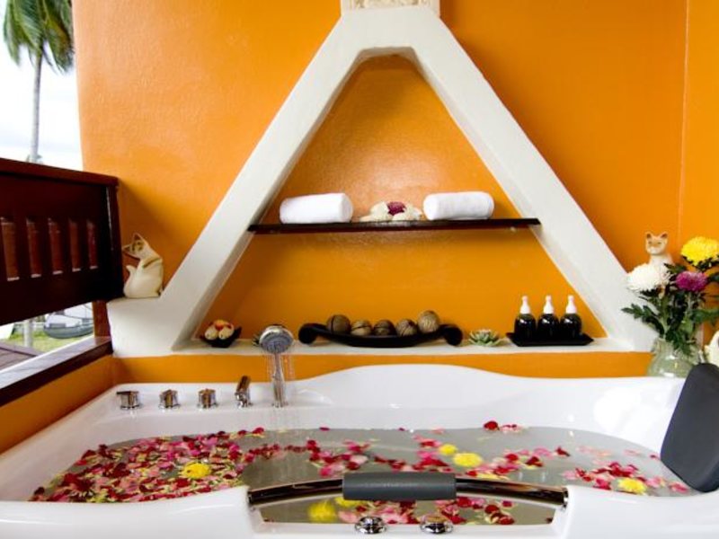 Kanok Buri Resort & Spa 141944