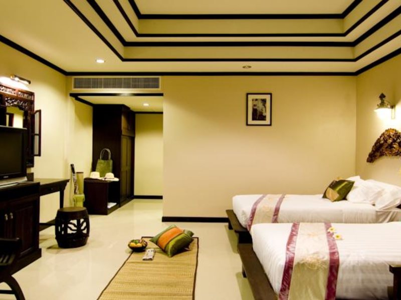 Kanok Buri Resort & Spa 141945