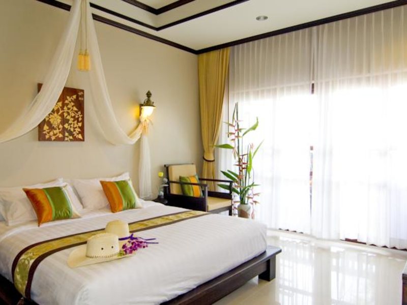 Kanok Buri Resort & Spa 141946