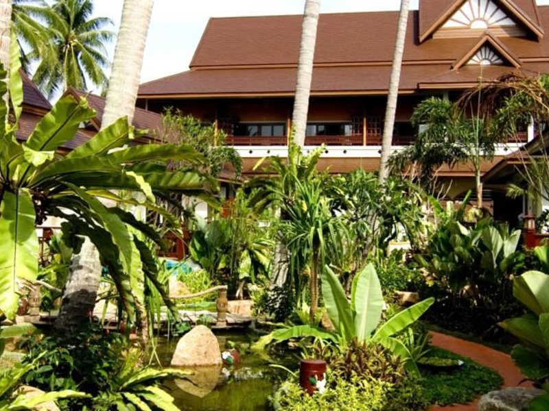 Kanok Buri Resort & Spa 141947