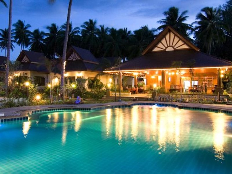 Kanok Buri Resort & Spa 141949