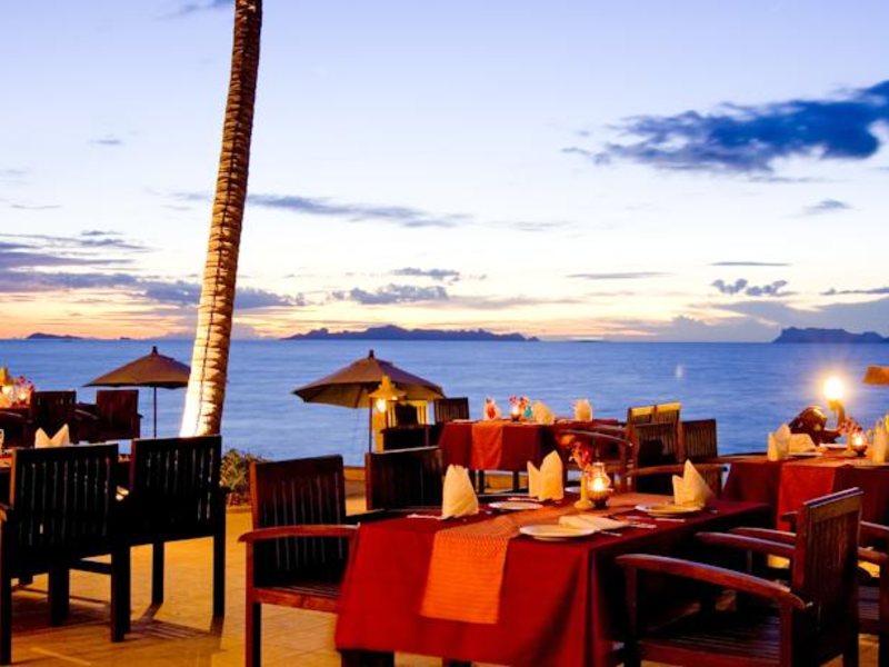 Kanok Buri Resort & Spa 141950