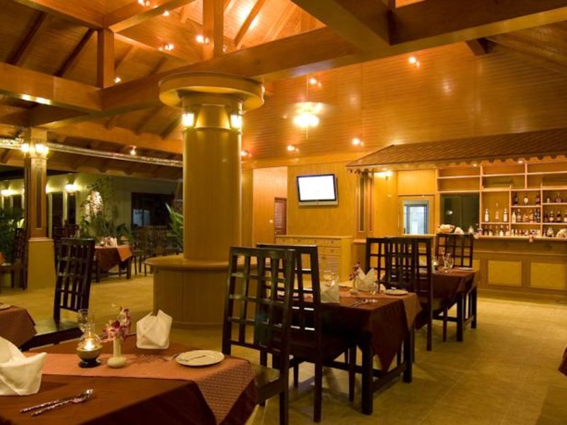 Kanok Buri Resort & Spa 141951