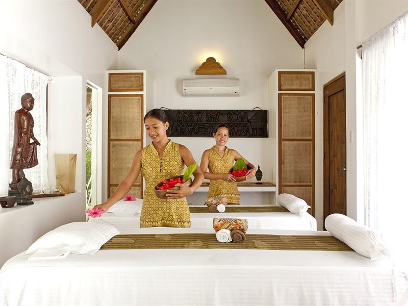 Kanok Buri Resort & Spa 141954