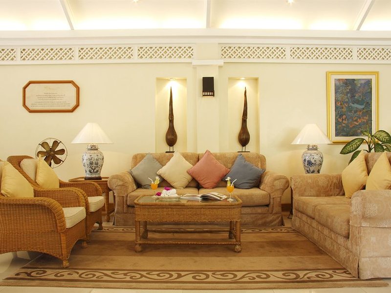 Kantary Bay Hotel 141965