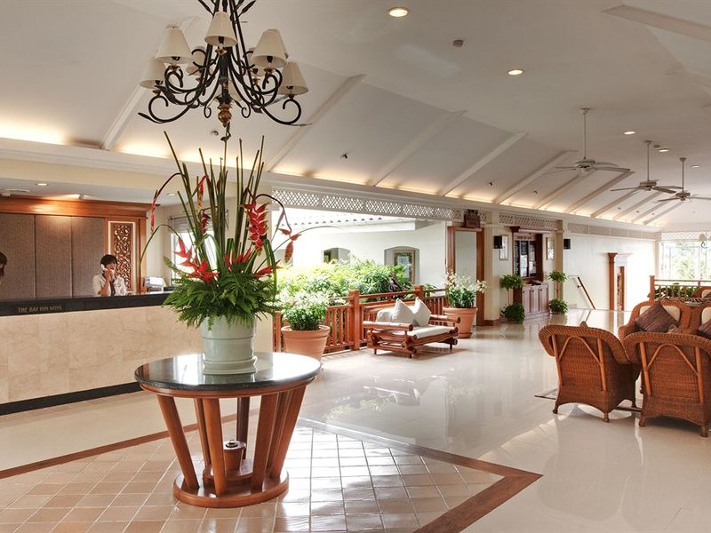 Kantary Bay Hotel 141976