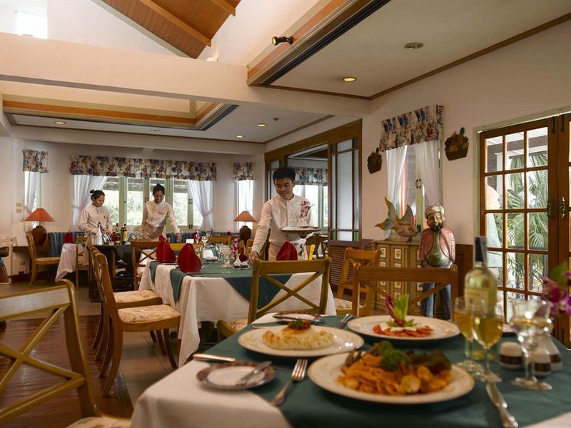 Kantary Bay Hotel 141977