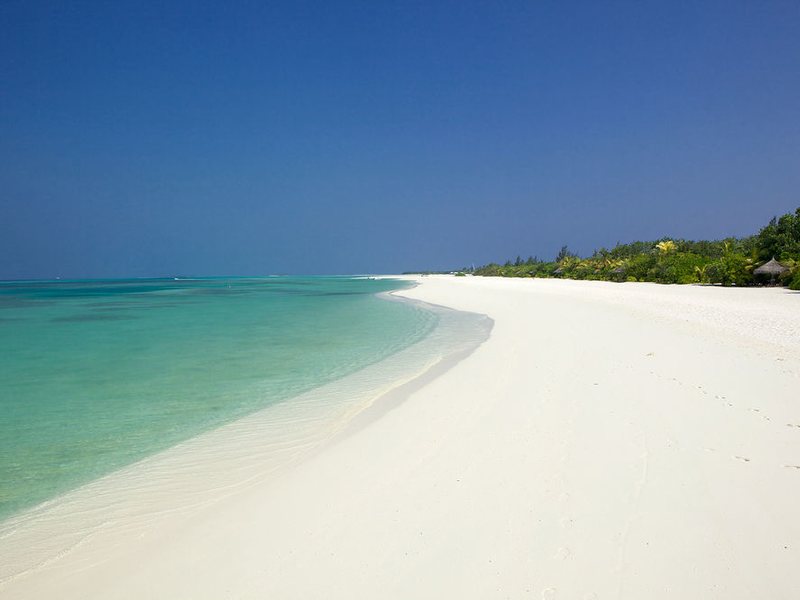 Kanuhura Island Resort & Spa 135295