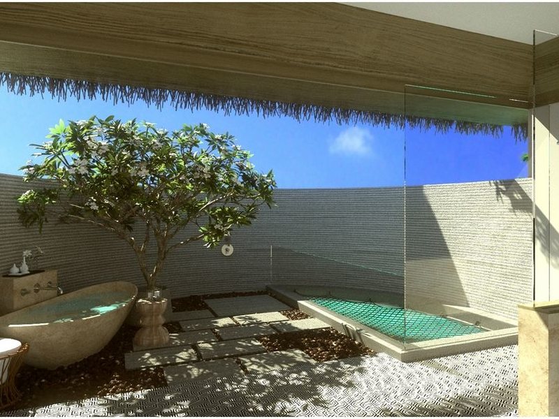 Kanuhura Island Resort & Spa 135298