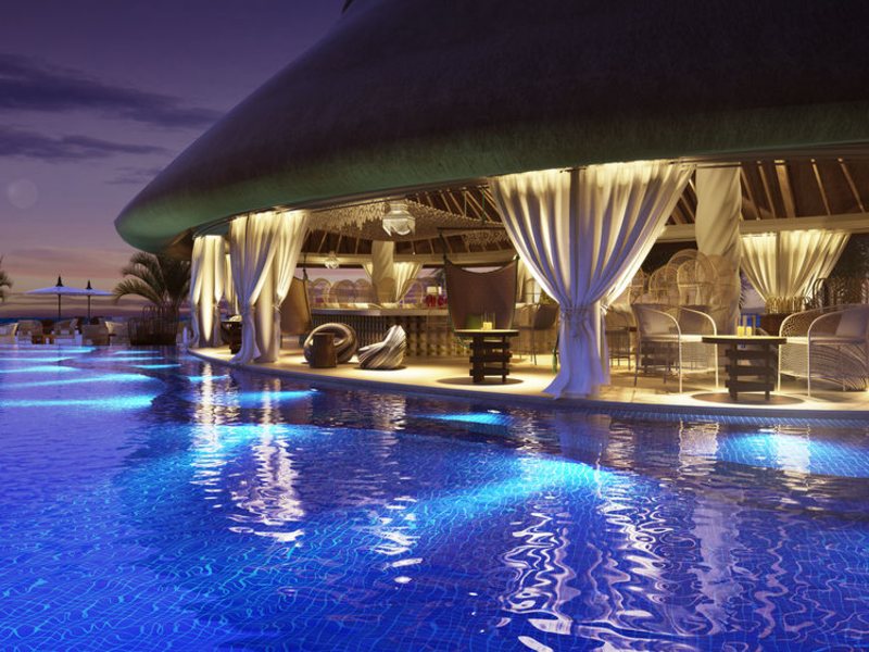 Kanuhura Island Resort & Spa 135299