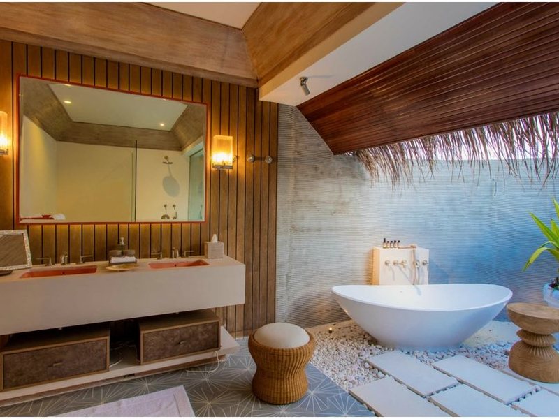 Kanuhura Island Resort & Spa 135301