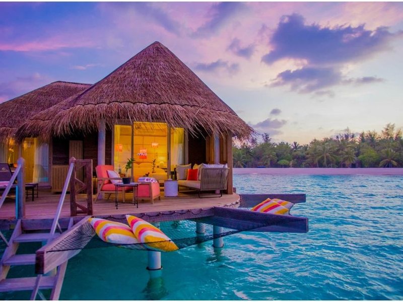 Kanuhura Island Resort & Spa 135303