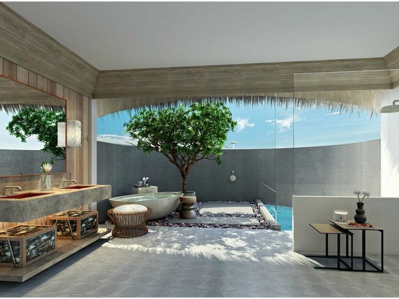 Kanuhura Island Resort & Spa 135304