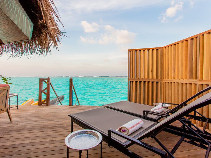 Kanuhura Island Resort & Spa 135305