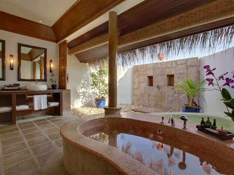 Kanuhura Island Resort & Spa 135306