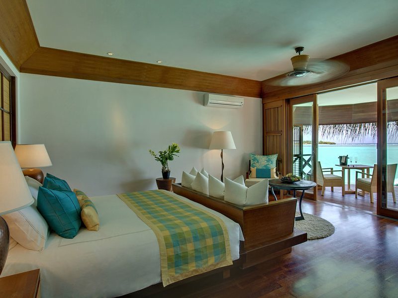 Kanuhura Island Resort & Spa 135307