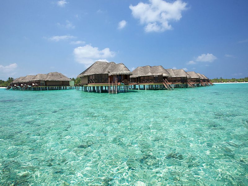 Kanuhura Island Resort & Spa 135308