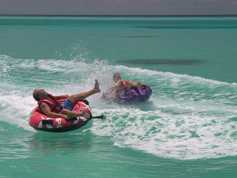 Kanuhura Island Resort & Spa 135310