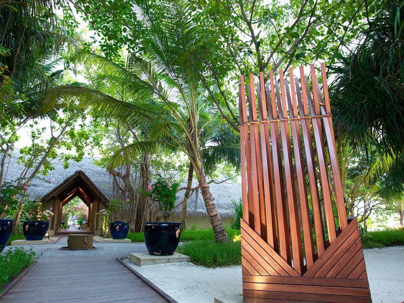 Kanuhura Island Resort & Spa 135311