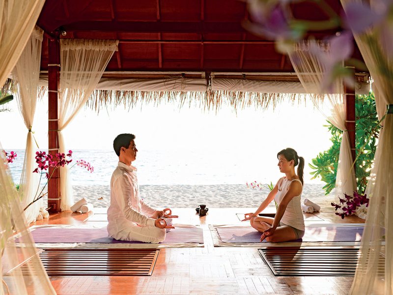 Kanuhura Island Resort & Spa 135313