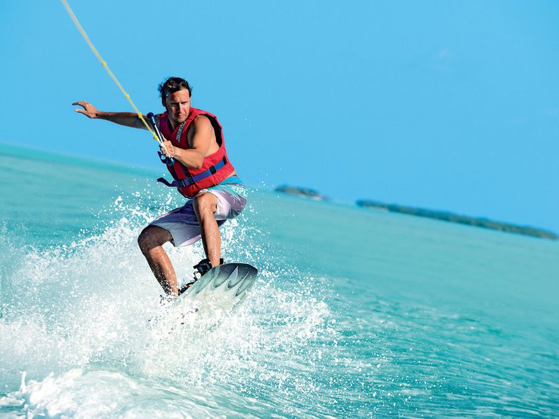 Kanuhura Island Resort & Spa 135314