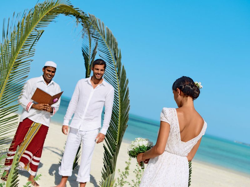 Kanuhura Island Resort & Spa 135315