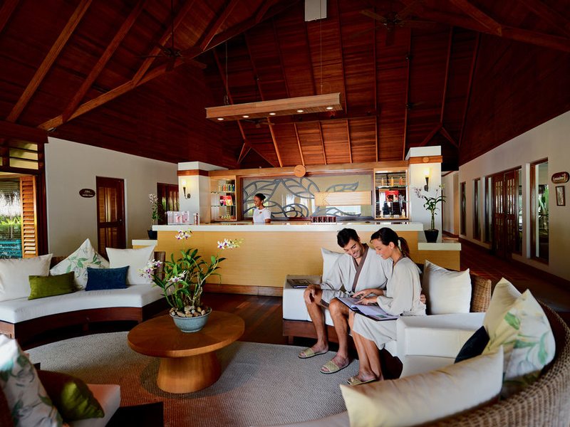 Kanuhura Island Resort & Spa 135317