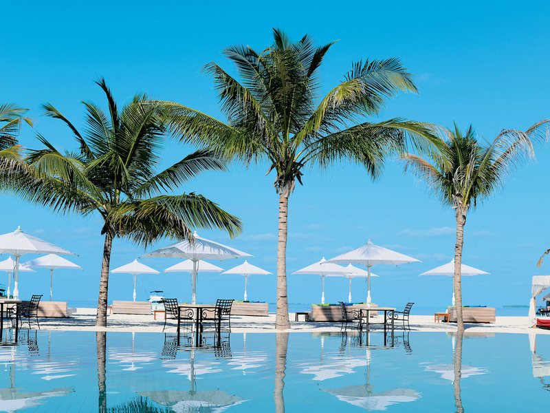 Kanuhura Island Resort & Spa 135318