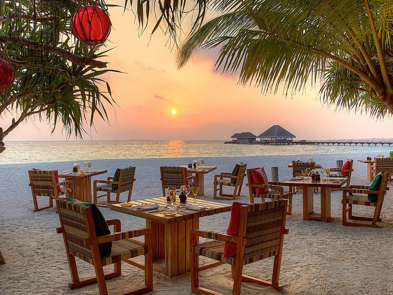 Kanuhura Island Resort & Spa 135319