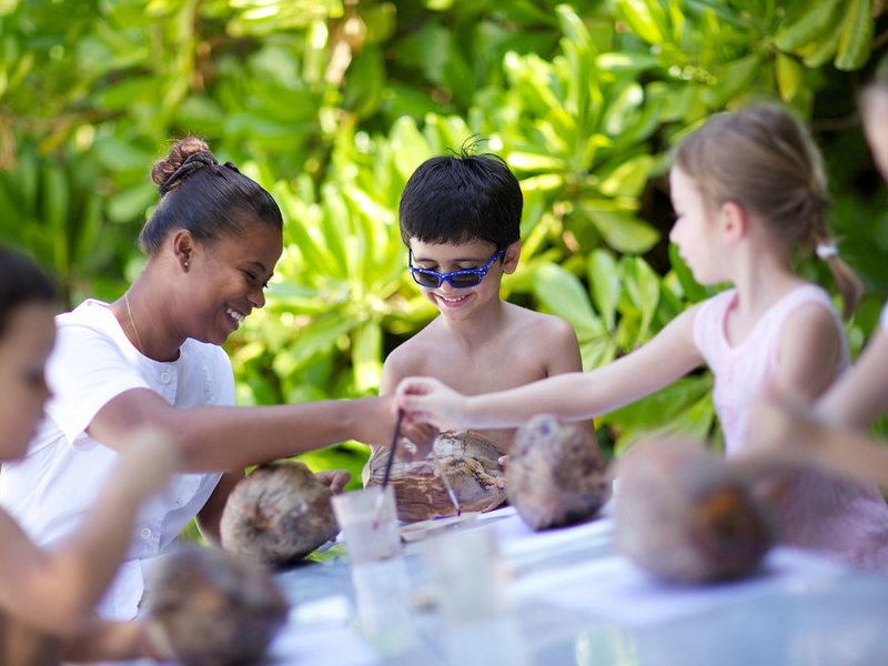 Kanuhura Island Resort & Spa 135322