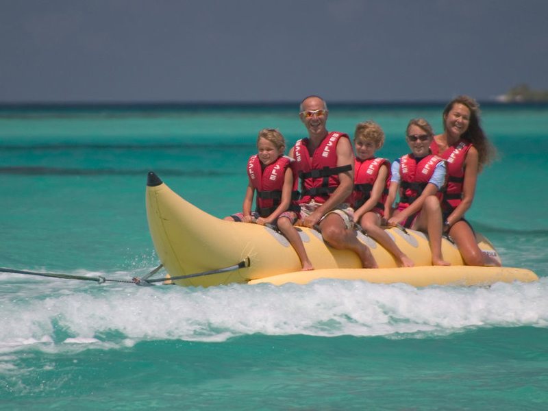 Kanuhura Island Resort & Spa 135323