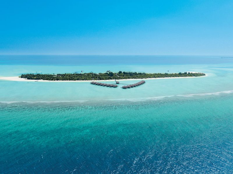 Kanuhura Island Resort & Spa 135326