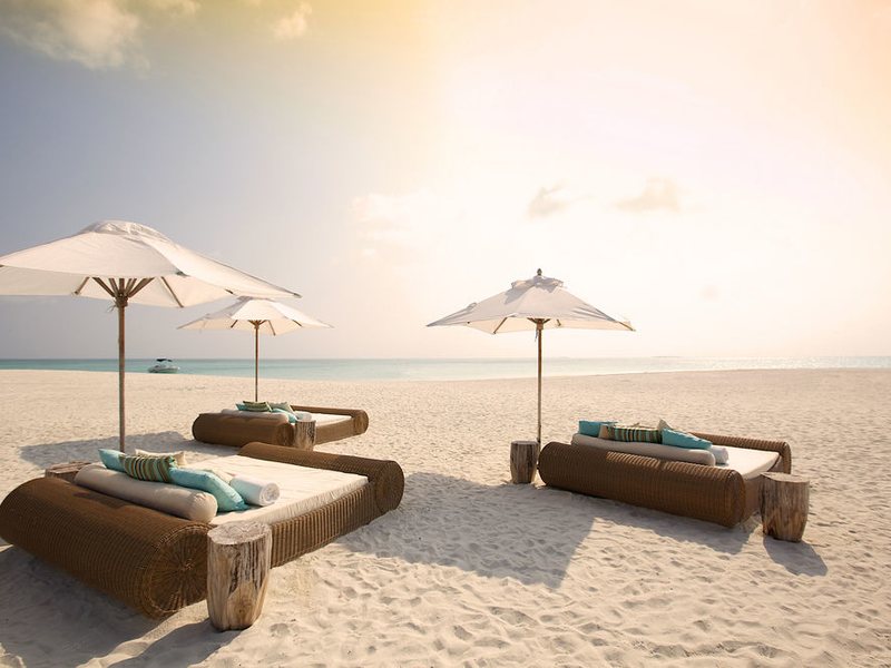 Kanuhura Island Resort & Spa 135328