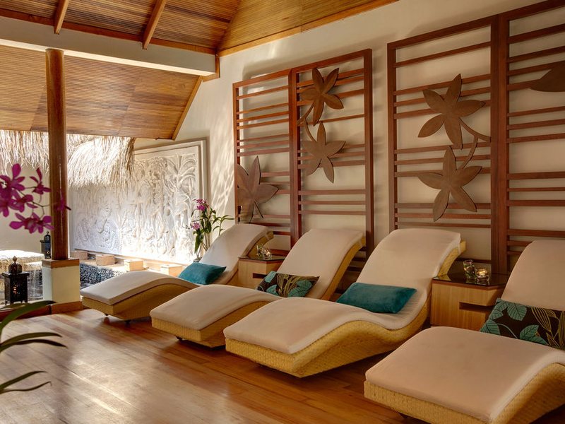 Kanuhura Island Resort & Spa 135329