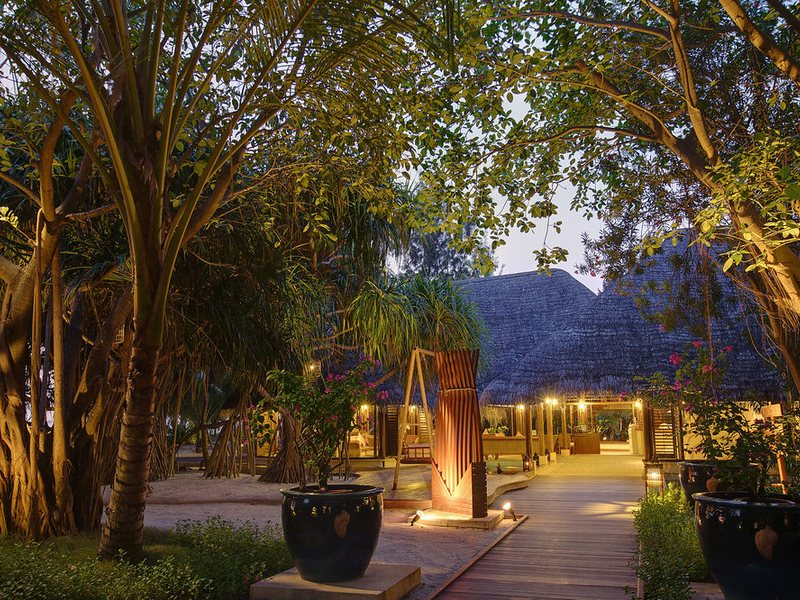 Kanuhura Island Resort & Spa 135330