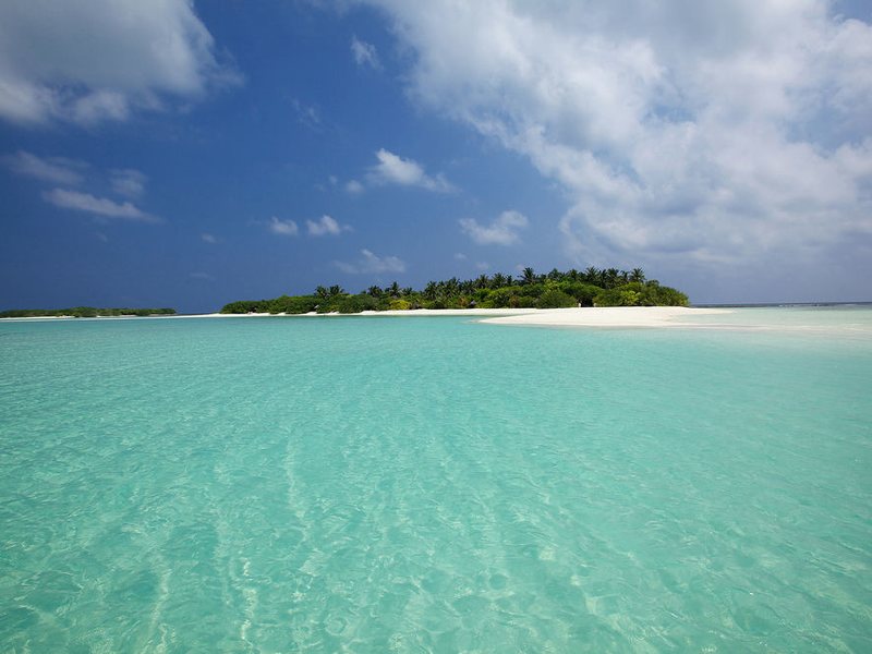 Kanuhura Island Resort & Spa 135333