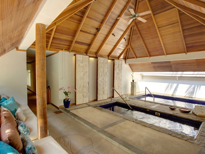 Kanuhura Island Resort & Spa 135334