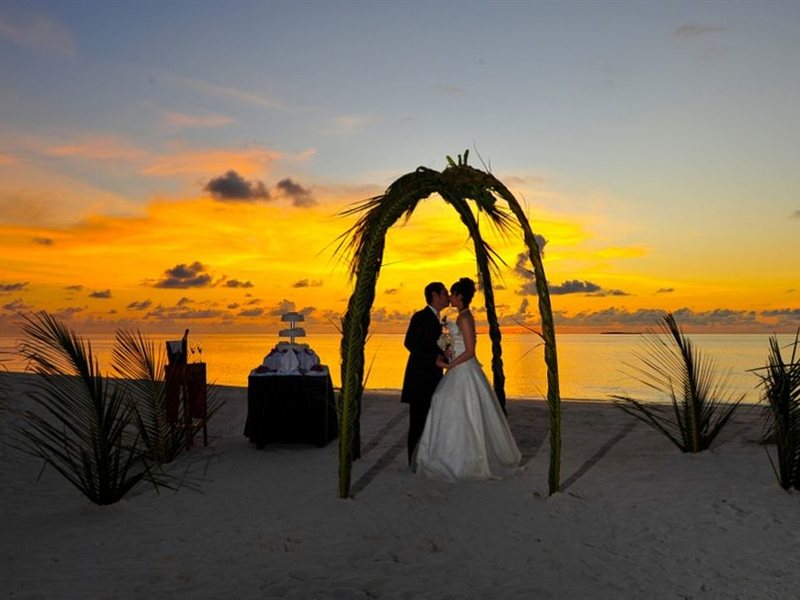 Kanuhura Island Resort & Spa 135338