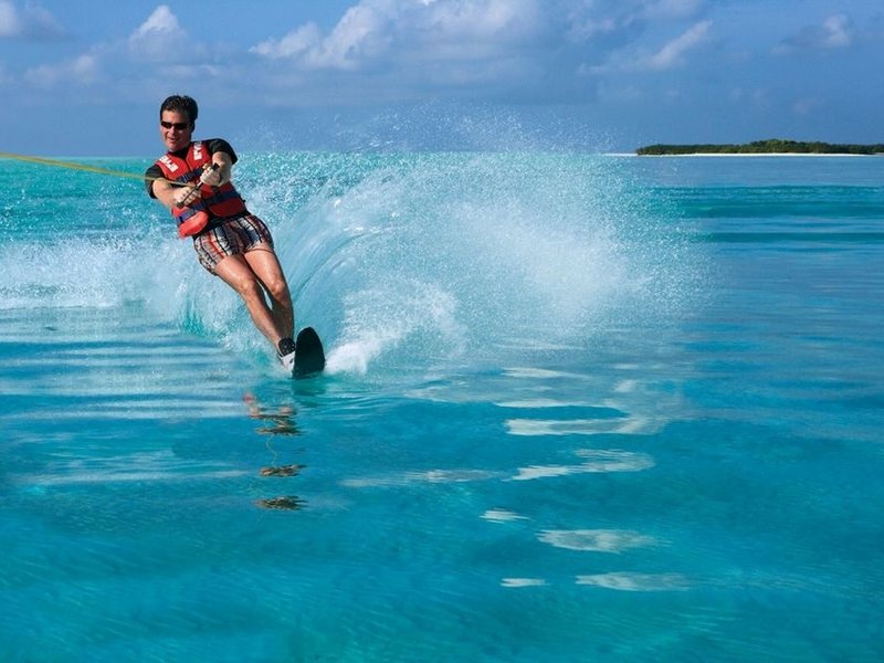 Kanuhura Island Resort & Spa 135339