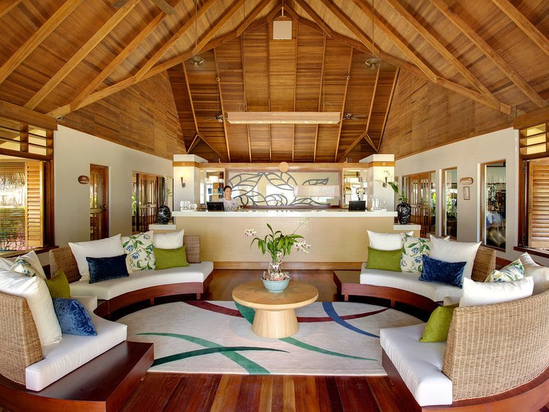 Kanuhura Island Resort & Spa 135340